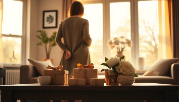 Easy Mother's day gift ideas for every mom