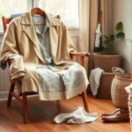 Easy spring outfit ideas and layering tips for unpredictable weather