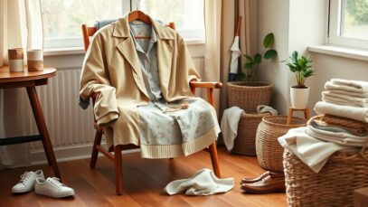 Easy spring outfit ideas and layering tips for unpredictable weather