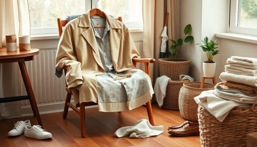 Easy spring outfit ideas and layering tips for unpredictable weather