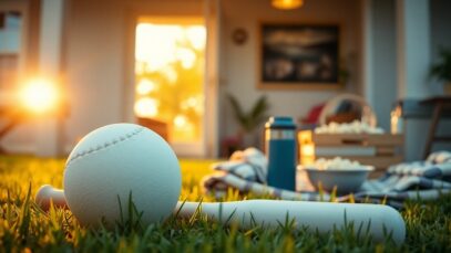 Easy weekend ideas for family time and low-key relaxation