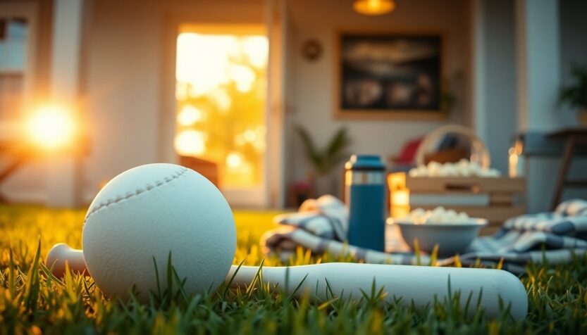 Easy weekend ideas for family time and low-key relaxation