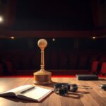 Eddie Murphy receives AFI life achievement award in a star-studded tribute