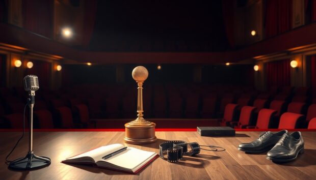 Eddie Murphy receives AFI life achievement award in a star-studded tribute