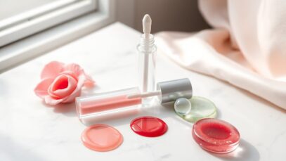 Editor-tested lip gloss picks for hydration, pigment, and shine