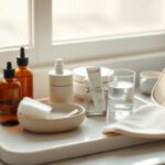 Editors share daily skincare routines and favorite products