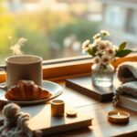 Everyday little joys to brighten your day