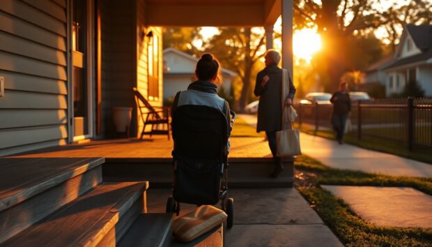 Finding friendship next door: how small gestures build lasting bonds