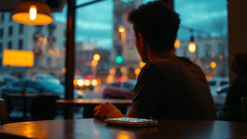 Flirting with emojis: practical tips and a quick guide