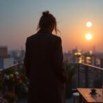 Flower Moon in Scorpio: how May's micromoon prompts emotional clearing