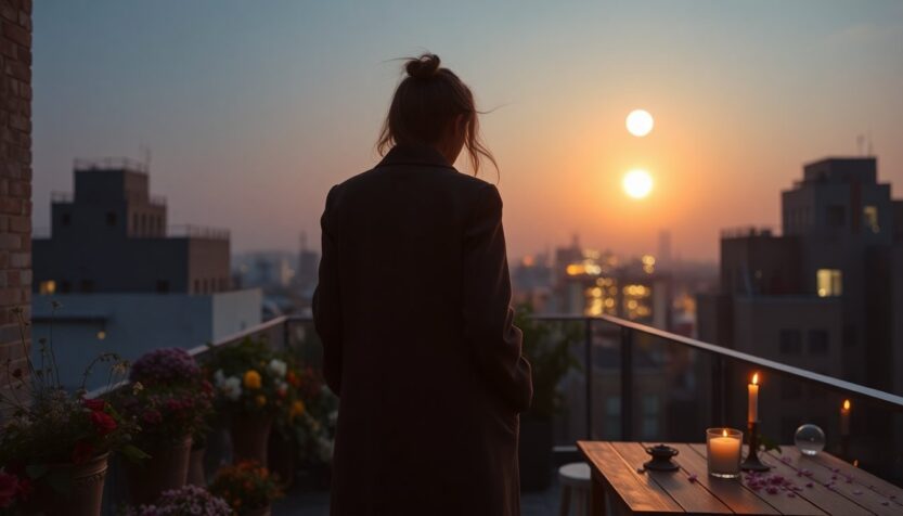 Flower Moon in Scorpio: how May's micromoon prompts emotional clearing