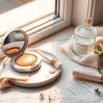 Fresh spring 2026 makeup looks for mature skin