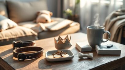 Funny and charming pet name ideas to try