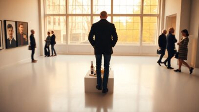 Gagosian gallery opens ground-floor space at 980 Madison with Duchamp show