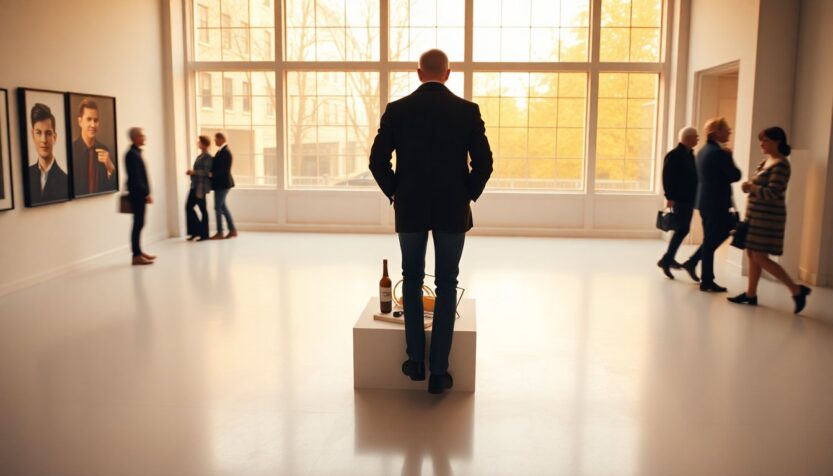 Gagosian gallery opens ground-floor space at 980 Madison with Duchamp show