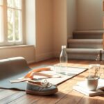 Gentle Pilates for women over 50 to rebuild energy and functional strength