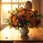 Gigi Hadid shows off Bradley Cooper's grand floral birthday surprise