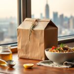 Goop Kitchen New York launch: what to know about the delivery-first menu