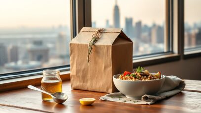 Goop Kitchen New York launch: what to know about the delivery-first menu