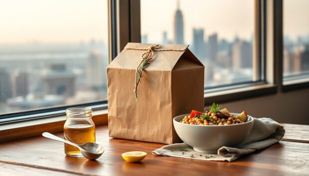 Goop Kitchen New York launch: what to know about the delivery-first menu