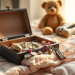 How a charm bracelet can hold a lifetime of stories