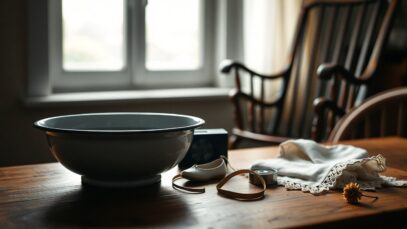 How a grandmother’s stories shape a family’s memory and a writer’s witness