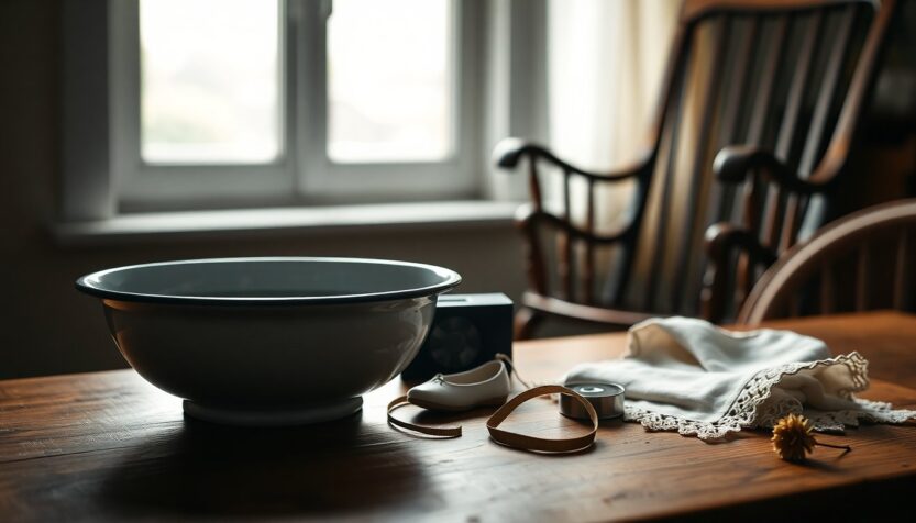 How a grandmother’s stories shape a family’s memory and a writer’s witness