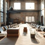 How a SoHo dinner honored Donald Judd and his enduring legacy