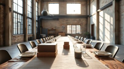 How a SoHo dinner honored Donald Judd and his enduring legacy