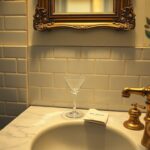 How a Time magazine cover vanished from Cecchi’s restaurant bathroom