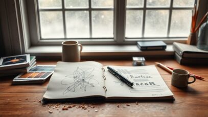 How artificial intelligence can extend your creative process