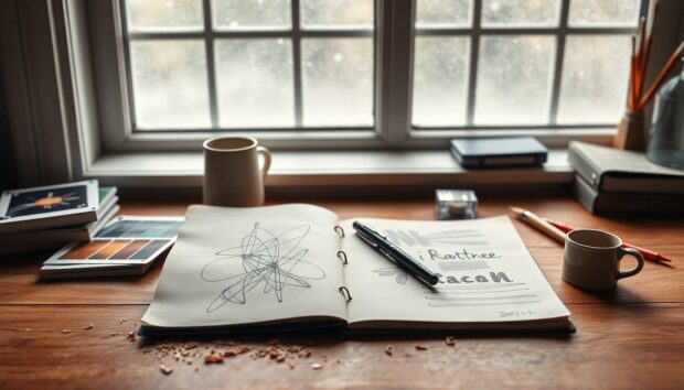 How artificial intelligence can extend your creative process