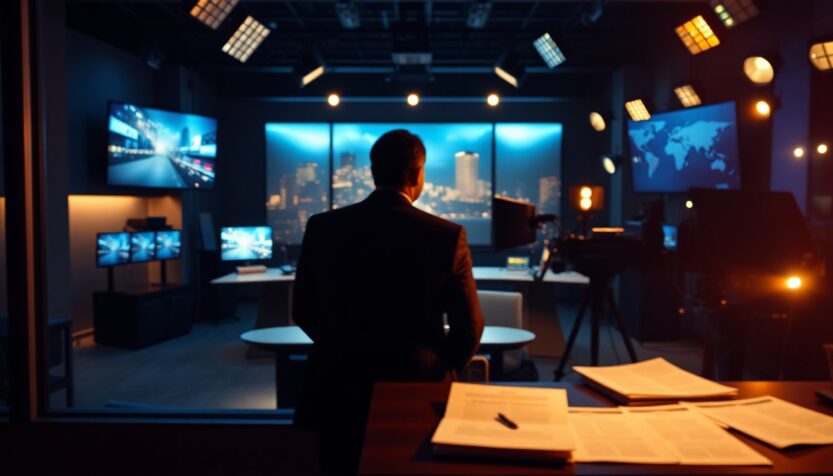 How Bari Weiss's overhaul transformed CBS Evening News with Tony Dokoupil