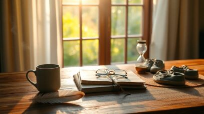 How breathwork can help midlife women trust themselves