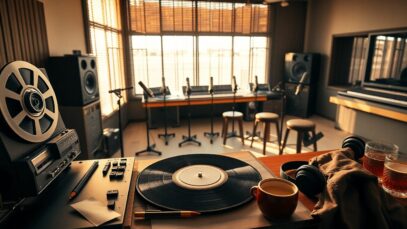 How BTS regrouped and recorded Arirang in BTS: The Return