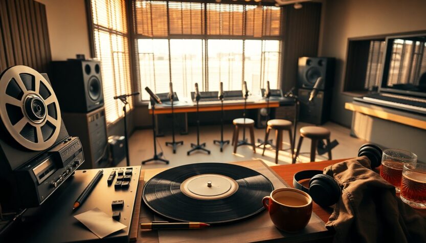 How BTS regrouped and recorded Arirang in BTS: The Return