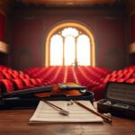 How classical music survives in a streaming world