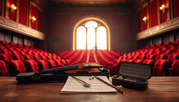 How classical music survives in a streaming world