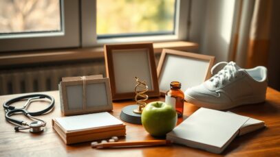 How family history and lifestyle shape your health choices