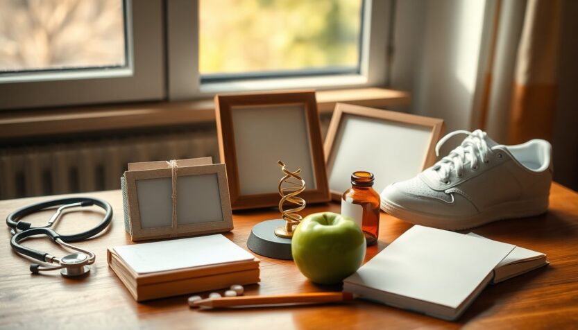 How family history and lifestyle shape your health choices