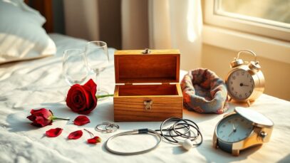 How five common barriers undermine women's sexual wellbeing