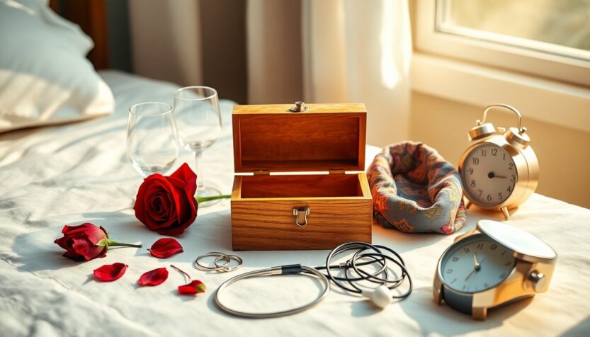 How five common barriers undermine women's sexual wellbeing