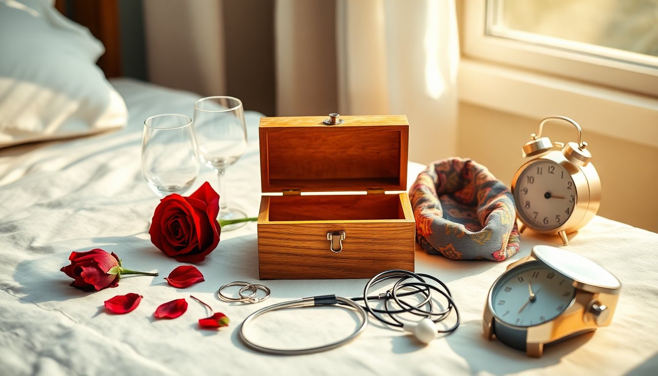 How five common barriers undermine women's sexual wellbeing