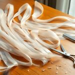 How ghost layers add invisible volume to long hair