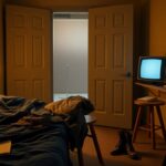 How Harrison Ford turned college depression into a career and returned to Shrinking