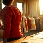 How Marci Rodgers rebuilt Michael Jackson's most iconic looks for film