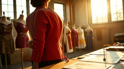 How Marci Rodgers rebuilt Michael Jackson's most iconic looks for film