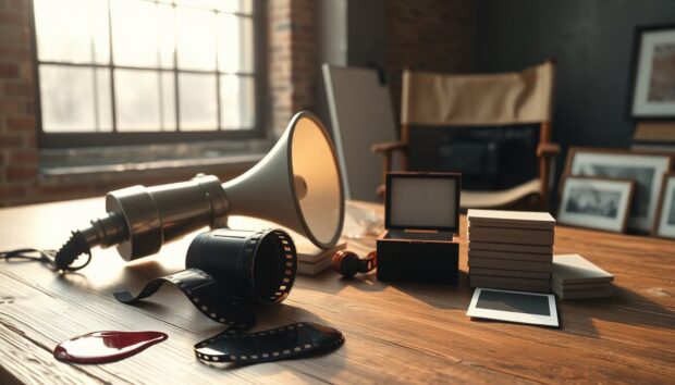 How marketing, reporting and a director’s past reshaped The Drama’s reception