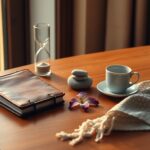 How midlife emotional shifts can reshape your work and wellbeing