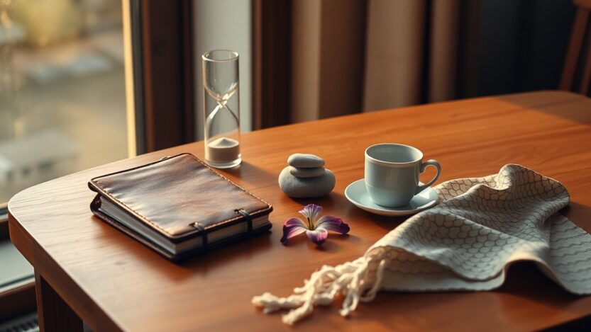 How midlife emotional shifts can reshape your work and wellbeing